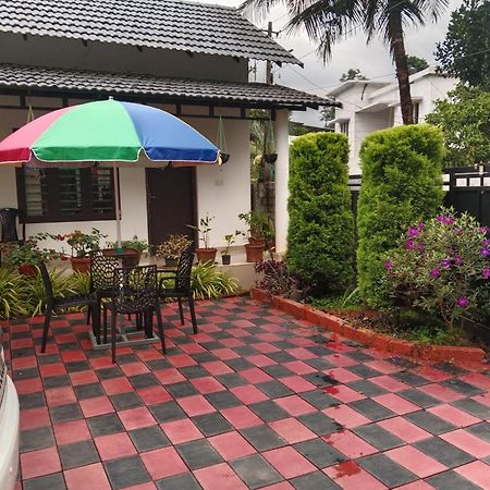 Vythiri Garden Villa Dış mekan fotoğraf