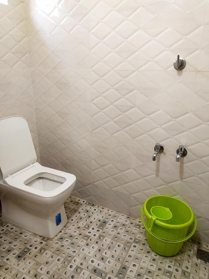 Vythiri Garden Villa Dış mekan fotoğraf