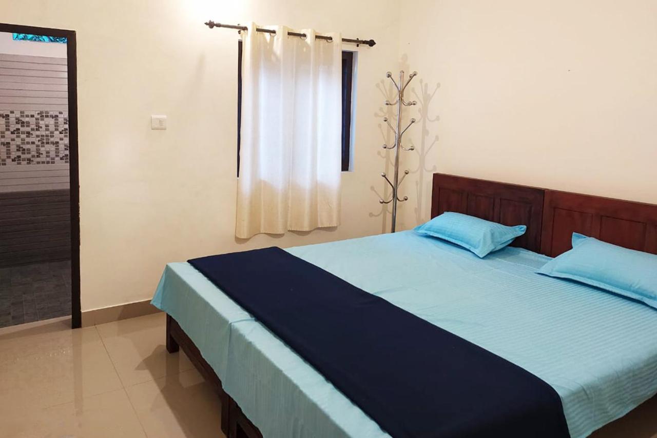 Vythiri Garden Villa Dış mekan fotoğraf