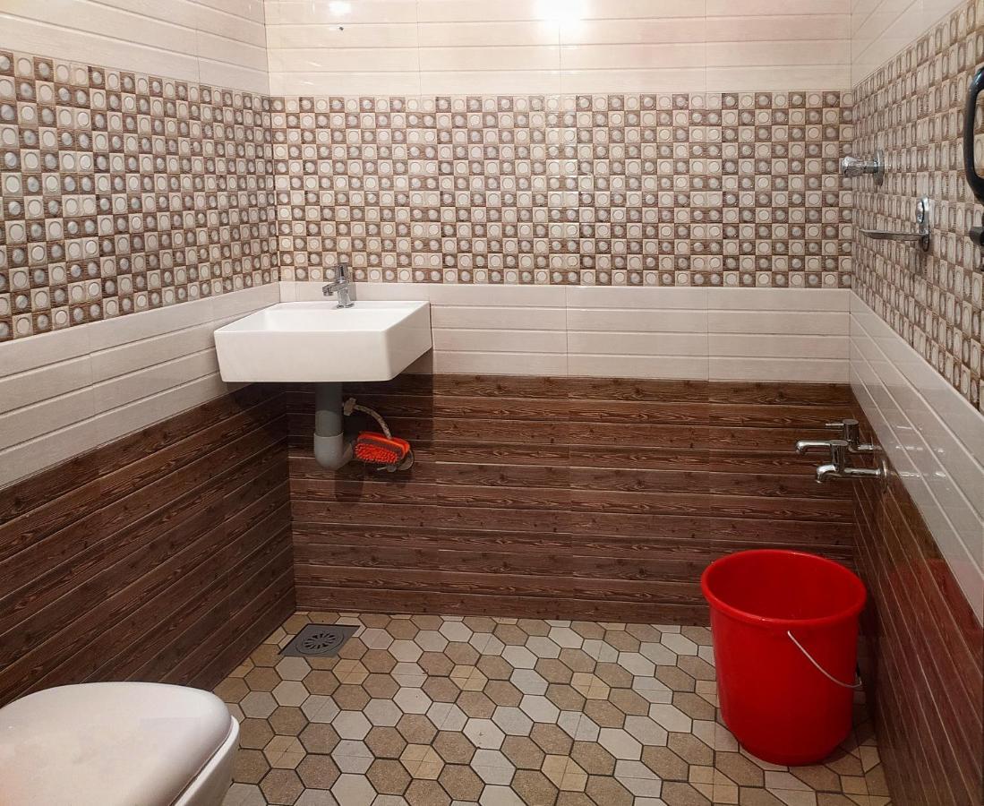 Vythiri Garden Villa Dış mekan fotoğraf