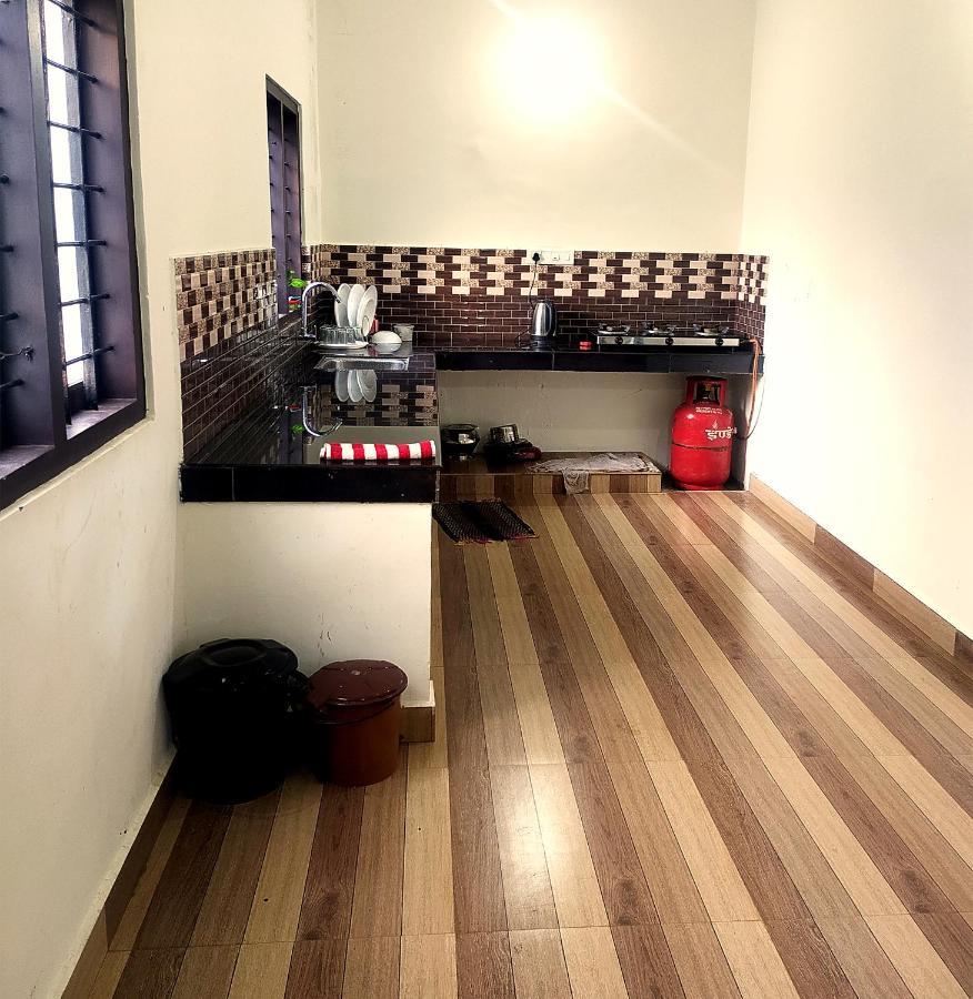 Vythiri Garden Villa Dış mekan fotoğraf