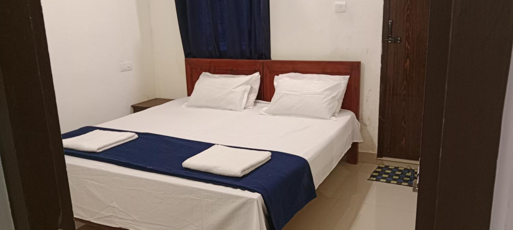 Vythiri Garden Villa Dış mekan fotoğraf