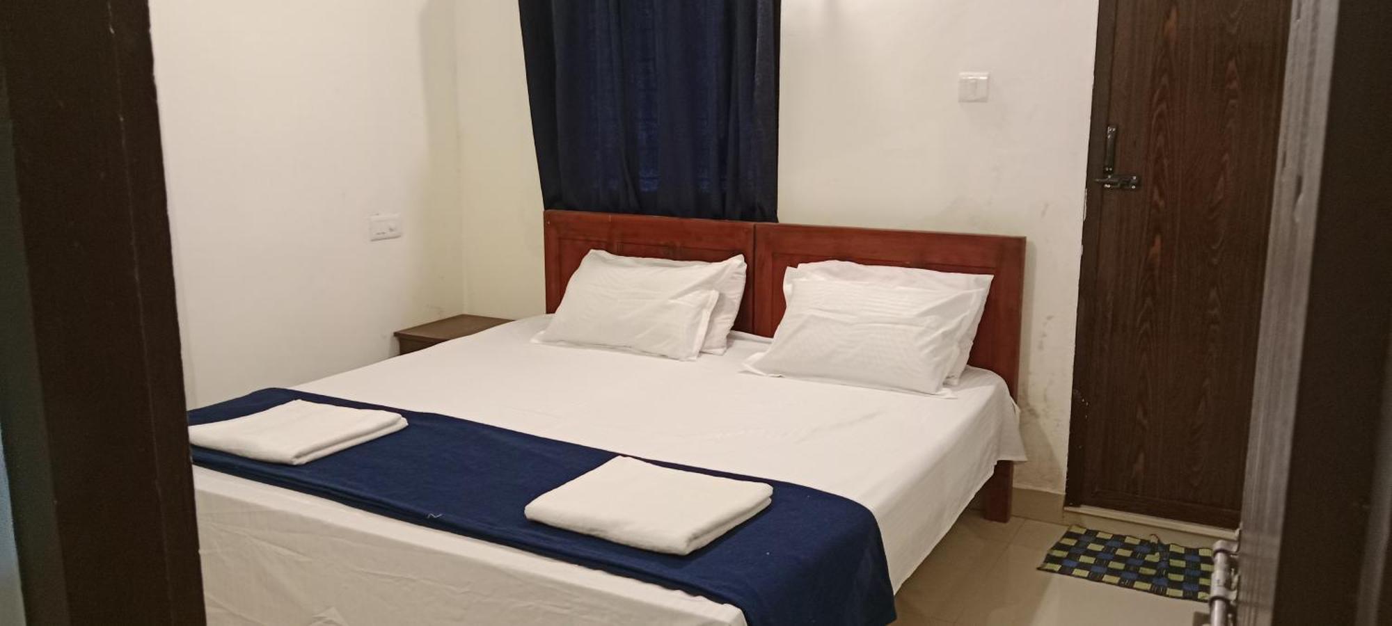 Vythiri Garden Villa Dış mekan fotoğraf