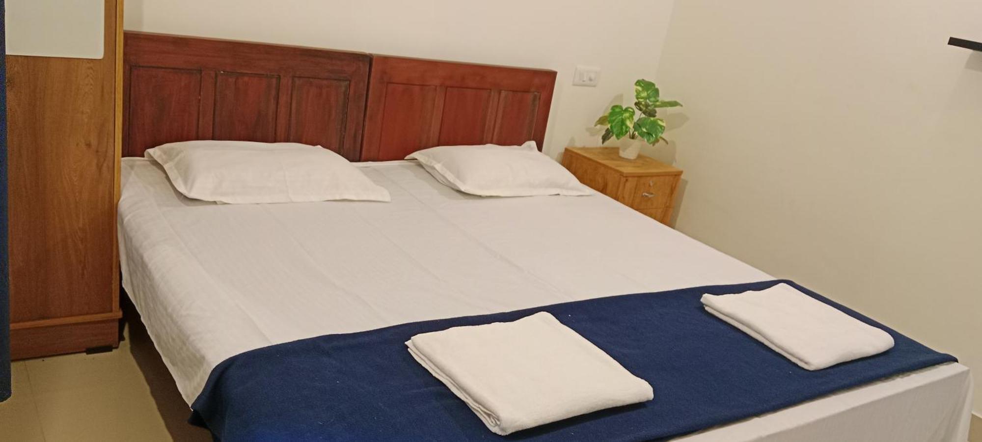 Vythiri Garden Villa Dış mekan fotoğraf